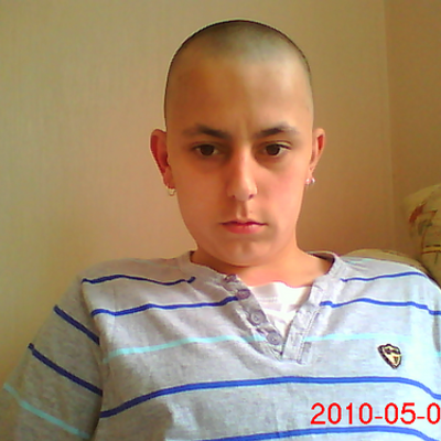 Profile Picture of Adam Pound (@poundy93) on Twitter