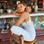 Profile Picture of Cristina Covarrubias (@cristinacovarrubiasjimenez) on Instagram
