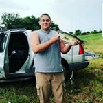 Profile Picture of Lance Parker (@lance_parker_fly) on Instagram