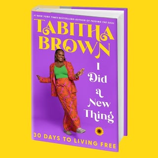 Profile Picture of Tabitha Brown/ (@iamtabithabrown) on Instagram