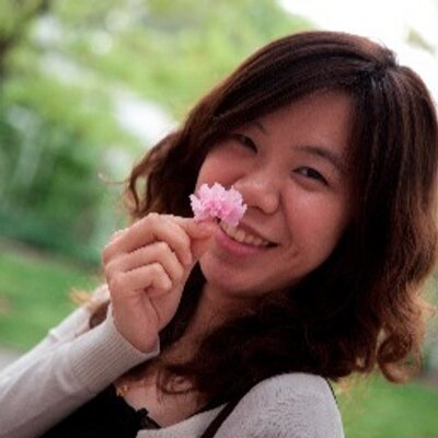 Profile Picture of Janet Xiaoyu Luo (@JanetXiaoyuLuo) on Twitter