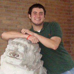 Profile Picture of James Coston (@James_Blayzer) on Twitter