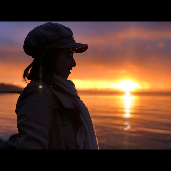 Profile Picture of Yuchen Qiu (@nauy_ch) on Poshmark