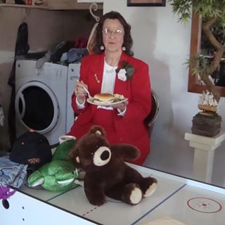 Mary Helen Youngblood Potts - Facebook Profile Picture of Mary Helen Youngblood Potts (@maryhelen.youngbloodpotts.1) on Facebook