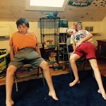 Profile Picture of John Hanscom (@johnathan_hansom) on Instagram