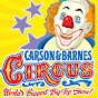 Profile Photo of Carson & Barnes Circus (@@CarsonBarnesCircus) on Tiktok