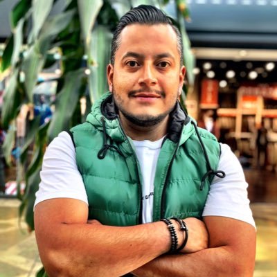 Profile Picture of Alex Montes De Oca (@@Redkin1Alex) on Twitter