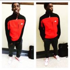 Profile Picture of Rashad Coleman (@Rashad__C4) on Twitter