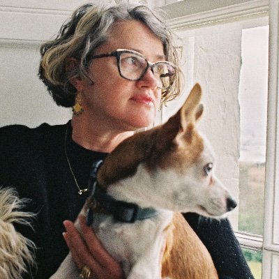 Simone Pereira Hind - Twitter Profile Picture of Simone Pereira Hind (@SimonePereiraHi) on Twitter