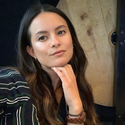 Profile Picture of Amanda Poole (@amandacpoole) on Twitter