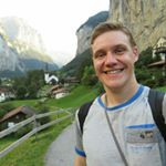 Profile Picture of James Beavis (@beavisjames) on Instagram