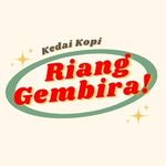 KEDAI KOPI RIANG GEMBIRA - Instagram Profile Picture of KEDAI KOPI RIANG GEMBIRA (@rianggembira.mlg) on Instagram