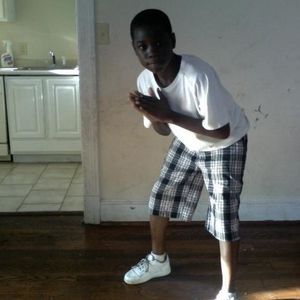 Profile Picture of Freddie Ford (@244688708) on Myspace