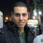 Profile Picture of Hussein Gamal Hussein (@hessen_gmal) on Instagram