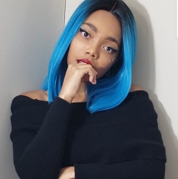 Profile Picture of Cassandra Randolph (@hetalia621) on Poshmark