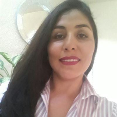 Profile Picture of LUZ ELENA JUAREZ LEOSon Twitter