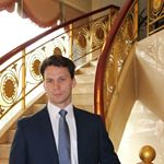 Profile Picture of Dmitry Zhukov (@dmitry.zhukov.186) on Instagram