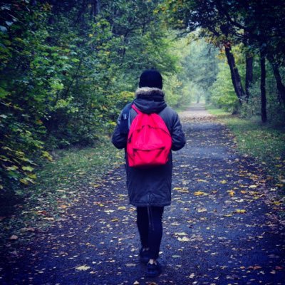 Profile Picture of Hao Lin Zou (@HaoLinZou694) on Twitter