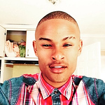 Profile Picture of Caylan Williams (@williamscaylan) on Flickr