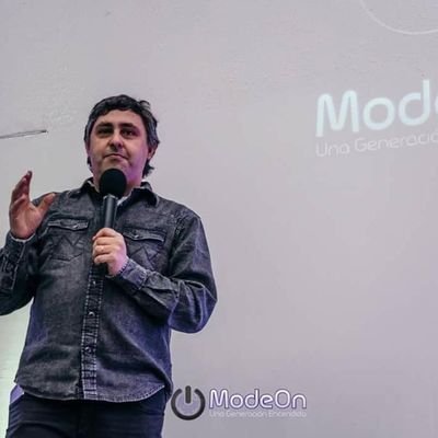 Profile Picture of Hugo Olivera (@holivera01) on Twitter