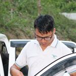 Profile Picture of Jerome Christopher Lalremruata (@jerome_christopher_remruata) on Instagram