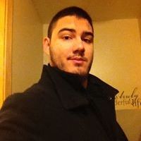 Profile Picture of Nick De Rocha (@indy057) on Pinterest