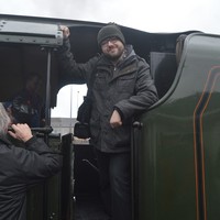 Profile Picture of David Moyle (@david-moyle-2) on Quora
