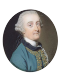 Profile Picture of Robert Carteret, 3rd Earl Granvilleon Wikipedia