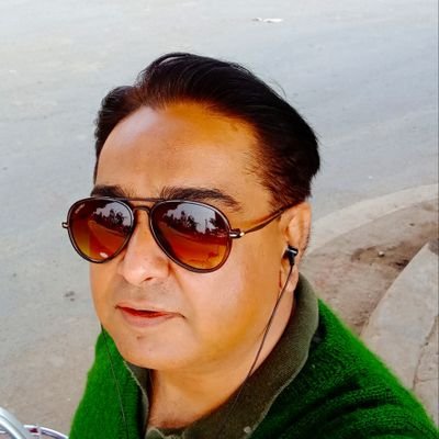 Profile Picture of Ashish Lal (@ashishlal7) on Twitter