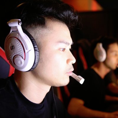 Profile Picture of Phong Nguyen (@bee1os) on Twitter