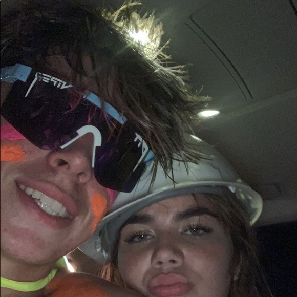 Profile Picture of Carson Holt (@carson_holt) on Poshmark