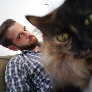 Profile Picture of Nathan Gray Hedrick (@EthicalGray) on Twitter