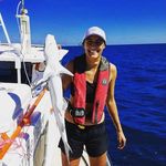 Profile Picture of Catherine Eckert (@cat_eckert) on Instagram