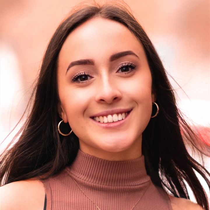 Profile Picture of JULIA BELLA ❤️ (@@juliabellax) on Tiktok