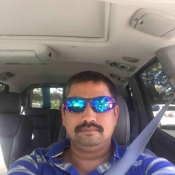 Profile Picture of Chandrashekar Harti (@chandruharti) on Poshmark