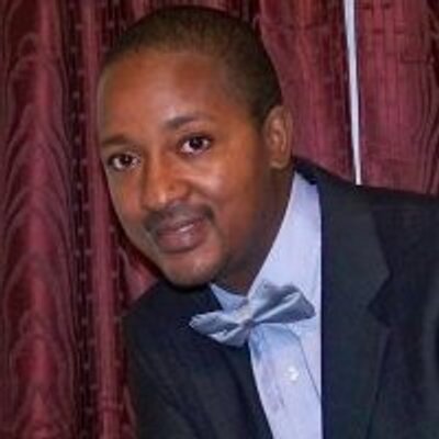 Profile Picture of Bob Alsbrooks (@BOBALSBROOKS) on Twitter