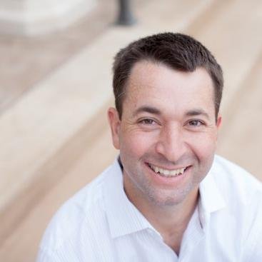 Profile Picture of Jason Hatch (@jasondhatch) on Twitter