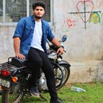 Profile Picture of SOORAJ SURESH (@s_oo_raj_nair) on Instagram