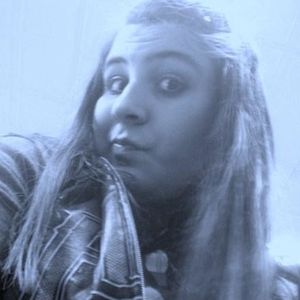 Profile Picture of Amanda Gamache (@x0ie) on Myspace