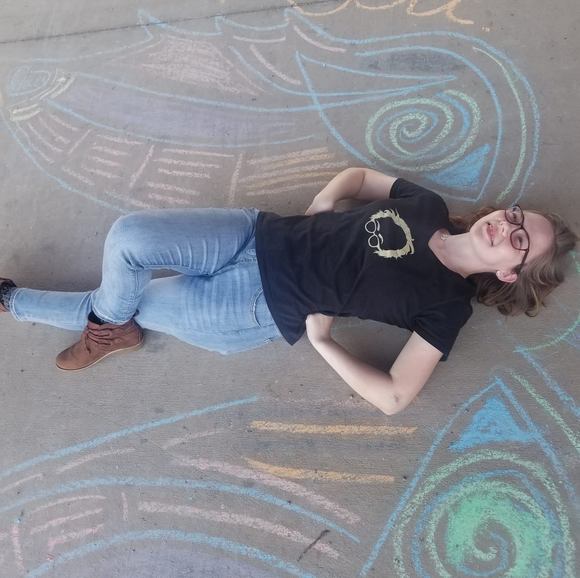 Profile Picture of Polly Matthews (@polly_daisy_88) on Poshmark