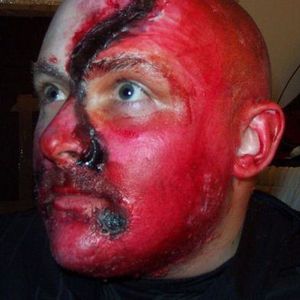 Profile Picture of Nathan Whitten (@crushthatdwarf) on Myspace