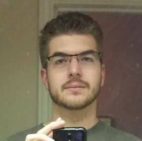 Aaron Kenyon - Facebook Profile Picture of Aaron Kenyon (@AaronVJKenyon) on Facebook