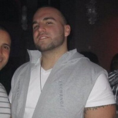 Profile Picture of Matt Catalano (@MattCat00) on Twitter