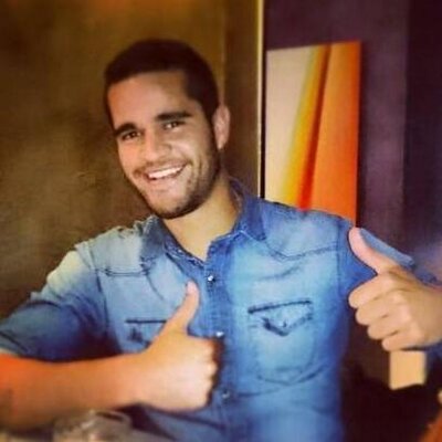 Profile Picture of Jose Luis Tizón (@Seluiii) on Twitter