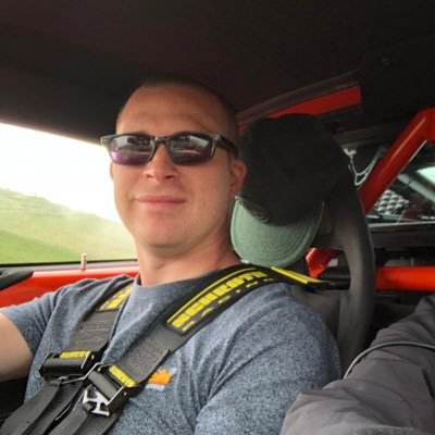Profile Picture of Chris Jones (@OrangeExige) on Twitter