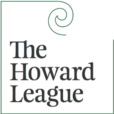 Profile Picture of Howard League NZ (@HowardLeagueNZ) on Twitter