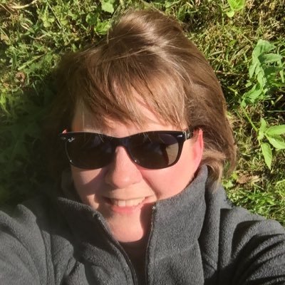 Profile Picture of Mary Ruth Starr (@MaryRuthStarr) on Twitter