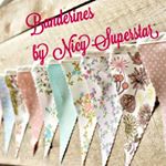 Profile Picture of Eunice Diaz Superstar (@banderines_by_nicysuperstar) on Instagram