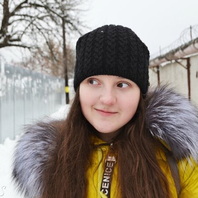 Profile Picture of Алина Шпакова (@Alina_Shpak2018) on Twitter