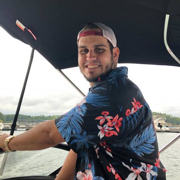 Profile Picture of Stephen Preissler (@s_preissler) on Poshmark